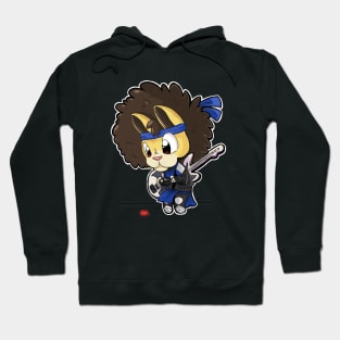 Chibi Meouch Hoodie